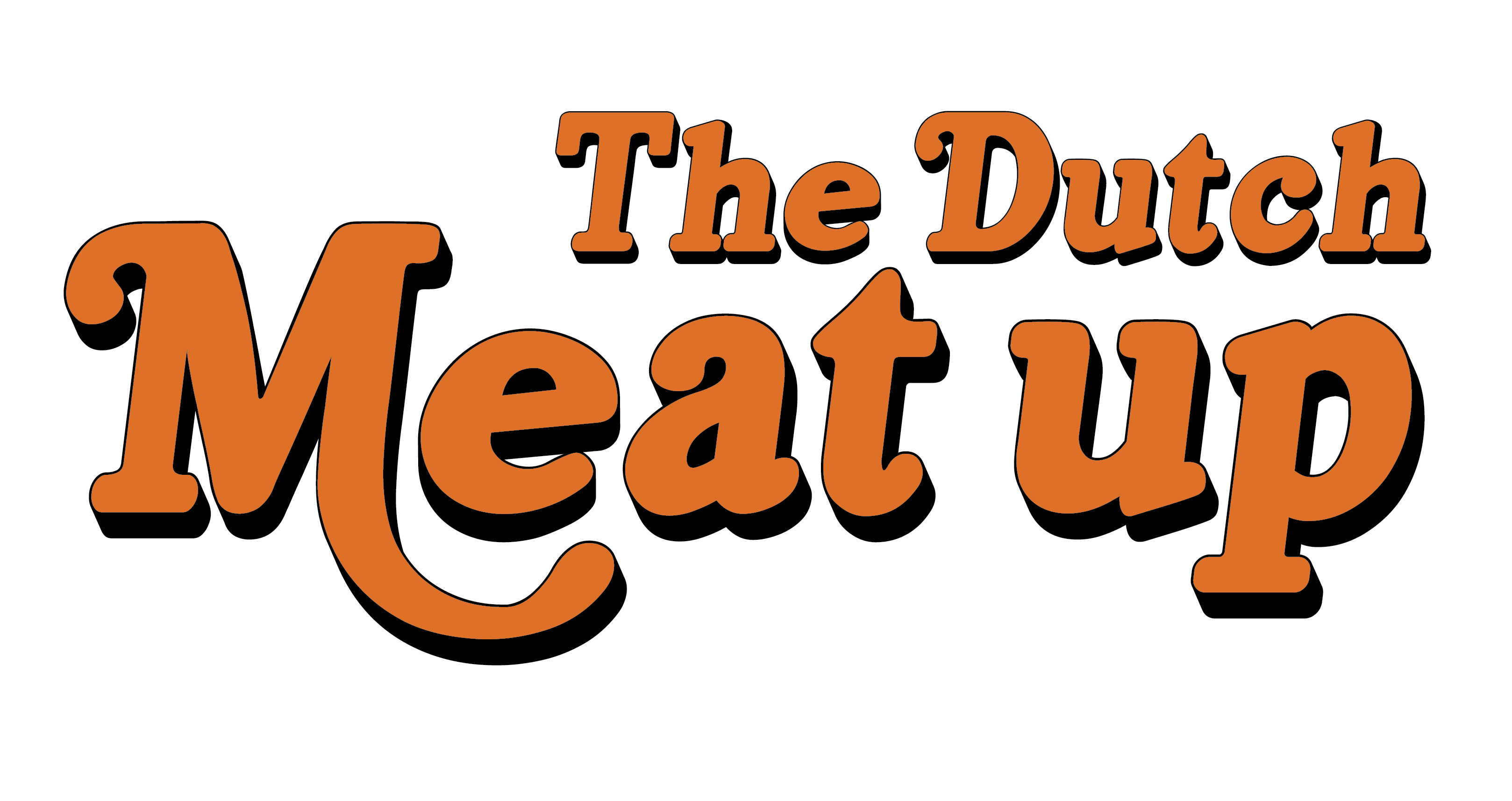 The Dutch Meat Up